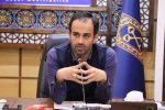 برگزاری جلسه شورای معاونان شهرداری رشت به ریاست شهردار