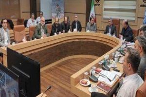 باید شاهد حاکمیت سلامت در جامعه با مشارکت همه جانبه باشیم