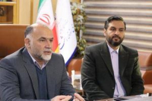 انتخابات در رشت الکترونیکی برگزار می شود