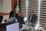 دومین نشست هیئت امناء دانشگاه علوم پزشکی گیلان برگزار شد