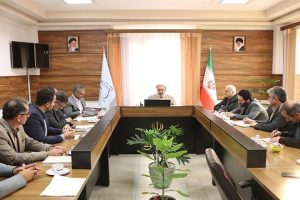 تاکید رئیس کل دادگستری استان بر لزوم تاسیس مجتمع های اردوگاهی جهت ساماندهی افراد بی خانمان و ولگرد در سطح شهر