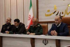 مدیران اجرایی، روابط عمومی‌ها را جدی بگیرند/انقلاب اسلامی لنگرگاه امنیت در نظام بین‌الملل است/بهره‌مندی از ظرفیت هنرمندان برای بیان دستاوردهای انقلاب ضرورت دارد /دانش‌آموزان و نوجوانان دستاوردهای انقلاب را روایتگری کنند