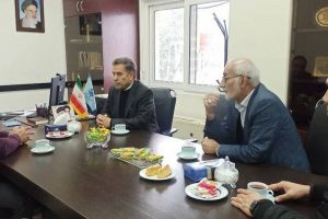 اقدامات مدیریت درمان تامین اجتماعی گیلان موجب تحول در خدمت رسانی به کارگران شده است