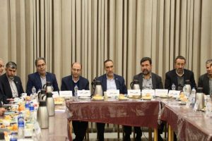 خودگردانی مناطق منتخب مخابراتی باید با حفظ پیوستگی ستادی انجام شود