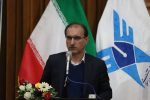 ارتقای رتبه دانشگاه آزاد اسلامی استان گیلان در ارزیابی واحد های دانشگاهی کشور