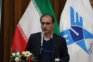 ارتقای رتبه دانشگاه آزاد اسلامی استان گیلان در ارزیابی واحد های دانشگاهی کشور