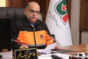 گیلان پنجمین استان پرتردد کشور