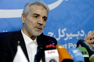 حزب اعتدال و توسعه برای اعلام لیست منتظر نظر نهایی شورای نگهبان است