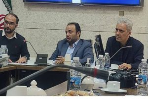 مردمی کردن خدمات در همه سرفصلهای درمانی اثر بخشی فراوانی دارد/ بروز رسانی خدمات درمانی از اولویت های مدیریت درمان است