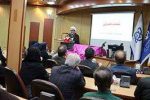 نشست بصیرتی به مناسبت دهه مبارک فجر برگزار شد