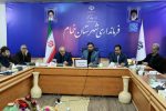 اولین کمیسیون نظارت شهرستان خمام تشکیل شد/ افزون بر ۲ هزار واحد صنفی خمام دارای اتاق اصناف و اتحادیه مستقل می شوند
