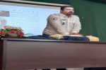 برگزاری کارگاه آموزشی احیای قلبی ریوی بزرگسالان و شیرخواران