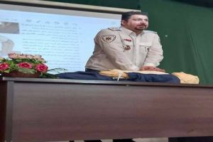 برگزاری کارگاه آموزشی احیای قلبی ریوی بزرگسالان و شیرخواران