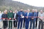 یک واحد تولیدی در شهرک صنعتی ماسال به بهره برداری رسید