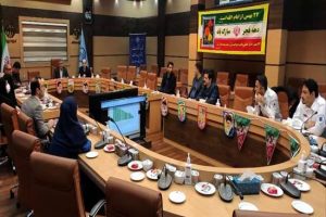 بیماران اورژانسی در بیمارستانها سریعاً تعیین تکلیف شوند