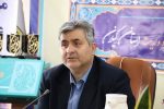 بهره برداری از ۲۰۴ واحد مسکونی مددجویان به مناسبت دهه فجر