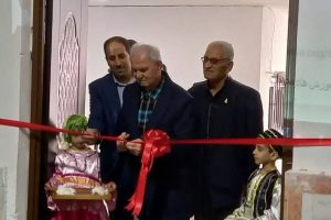 مرکز استعدادیابی و پایگاه قهرمانی بندرانزلی بهرهبرداری شد