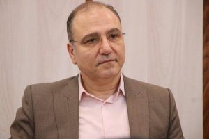 حمید اصغری مسئول روابط عمومی ستاد انتخاباتی مردمی آیتالله فلاحتی در استان شد