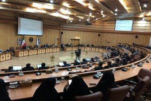 رشت اولین شهر دارای نرخ‌نامه هوشمند مشاورین املاک در کشور