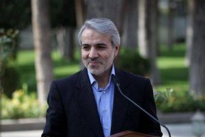 حضور مجدد دکتر نوبخت در انتخابات رشت نقطه عطف تاریخی شهر اولین ها   کریم یونس آبادی