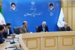تعداد ۱۸۶ فقره مصوبات کارگروه در گیلان اجرا شده است