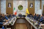 ضرورت احداث مسیرهای جایگزین و موازی برای تامین نیاز مکان های حیاتی