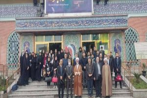 راهیان نور، سفر معنوی و یادآور رشادتهای بیمثال رزمندگان دفاع مقدس است