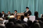 دنیای اسلام نابودی غده سرطانی صهیونیسم را شاهد خواهد بود/ جهان اسلام عزادار غزه است
