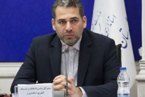 بیش از سه هزار دستگاه برای انتخابات الکترونیکی در رشت و خمام آماده شد