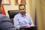 برگزاری جلسه ستاد مقابله با حوادث غیر مترقبه شهرداری با حضور شهردار رشت