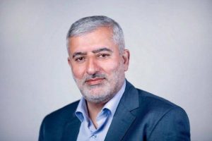 معرفی رسول فرخی به عنوان کاندیدای مشترک شورای وحدت و شورای ائتلاف در شهرستانهای لاهیجان و سیاهکل