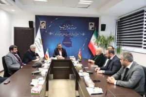 استقبال سرمایه‌گذاران ترک و روس از بسته‌های سرمایه‌گذاری منطقه آزاد انزلی