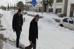 بازدید میدانی رئیس دانشگاه علوم پزشکی گیلان از مجتمع دانشگاهی لاکان