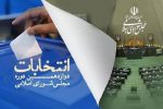فهرست نهایی ۳۵۰ نامزد انتخابات مجلس در گیلان منتشر شد