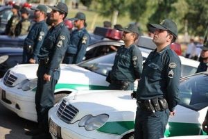 بیش از هشت هزار نیرو امنیت انتخابات در گیلان را تامین میکنند