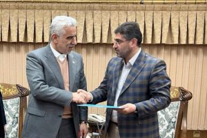 مدیرکل دفتر امور روستایی و شوراهای استانداری گیلان منصوب شد
