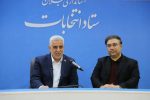 استاندار گیلان از حضور پرشور مردم ولایتمدار در انتخابات قدردانی کرد