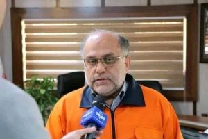 جابهجایی حدود ۳/۵ میلیون مسافر در گیلان در یازده ماهه امسال