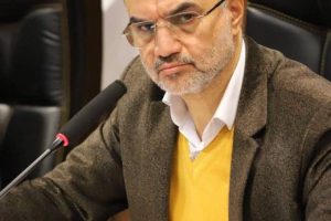حقوق اسفند ماه کارکنان شهرداری رشت زودتر پرداخت شود/ مراقبت از درختان کهنسال و فضای سبز رشت