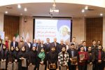 دکتر ابریشم چیان مصداقِ بارزِ مردِ نکونام نمیرد هرگز است
