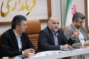 ۷۸۵۹ فرصت شغلی در شهرستان رشت ایجاد شده است