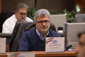 نشست رؤسای دانشگاههای علوم پزشکی کشور با مقام عالی وزارت برگزار شد