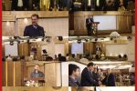مامورین تشخیص شرکت‌های توزیع برق پیشانی ارتباطی صنعت برق هستند