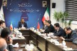 منطقه آزاد انزلی در زمینه تولیدی، بازرگانی و ترانزیت بین المللی از ظرفیت و آینده خوبی برخوردار است
