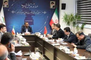 منطقه آزاد انزلی در زمینه تولیدی، بازرگانی و ترانزیت بین المللی از ظرفیت و آینده خوبی برخوردار است