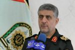 اجرای طرح نوروزی پلیس گیلان با مشارکت بیش از ۱۷۰۰ نفر