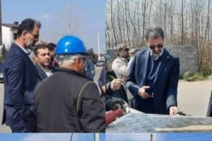 اجرای طرح بزرگ تعویض چراغ های معابر با لامپ های فوق کم مصرف آغاز شد
