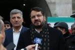 کاهش ترافیک و مصرف سوخت با بهره‌برداری آزادراه منجیل رودبار