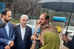 پیشرفت ۸۴ درصدی ساماندهی دفنگاه زباله سراوان رشت/ زباله‌سوز اجرایی می‌شود