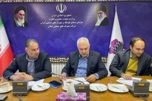 بازفعال سازی ۱۱۶ واحد جهت ایجاد اشتغال مستقیم برای ۸۲۴ نفر